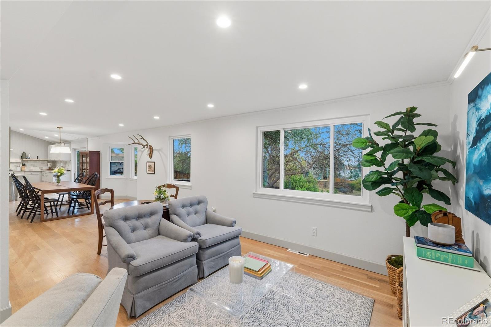 4179 E Peakview Circle Centennial CO 80121