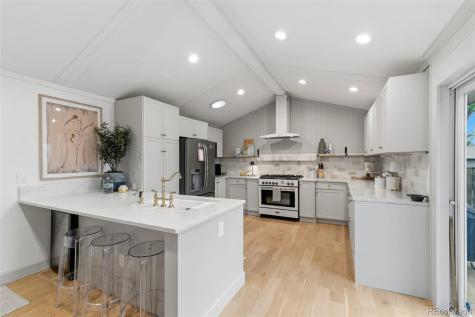 4179 E Peakview Circle Centennial CO 80121