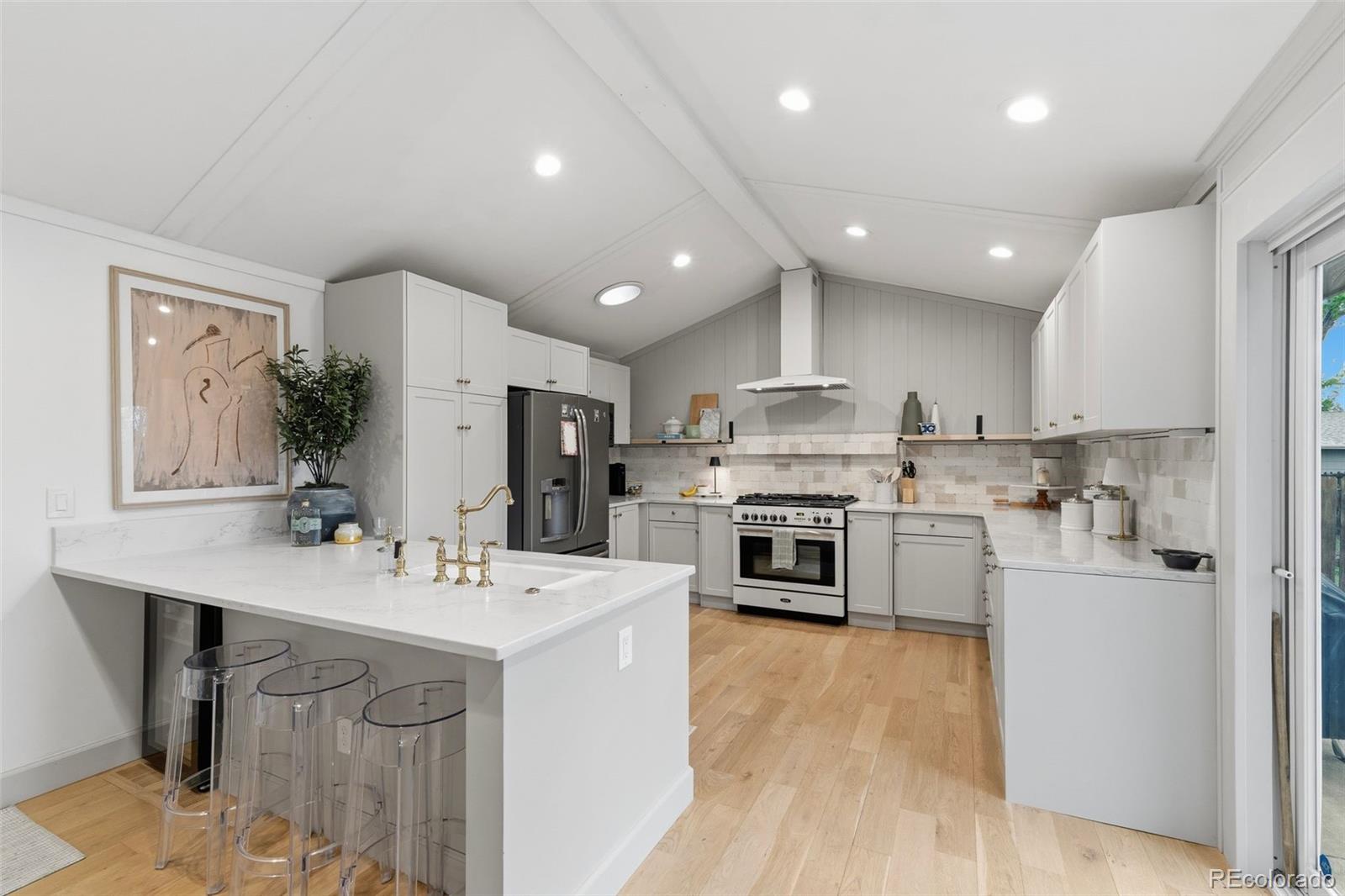 4179 E Peakview Circle Centennial CO 80121