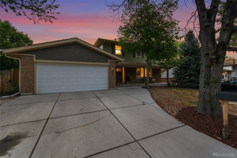 4179 E Peakview Circle Centennial CO 80121