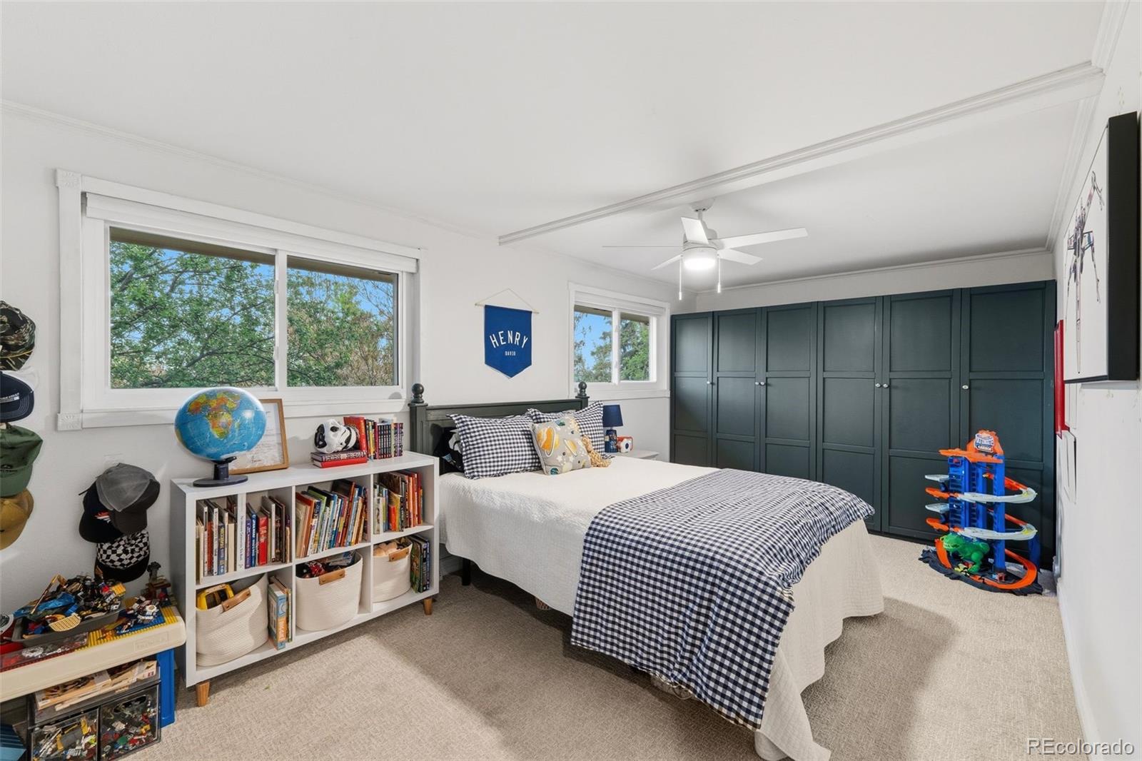 4179 E Peakview Circle Centennial CO 80121