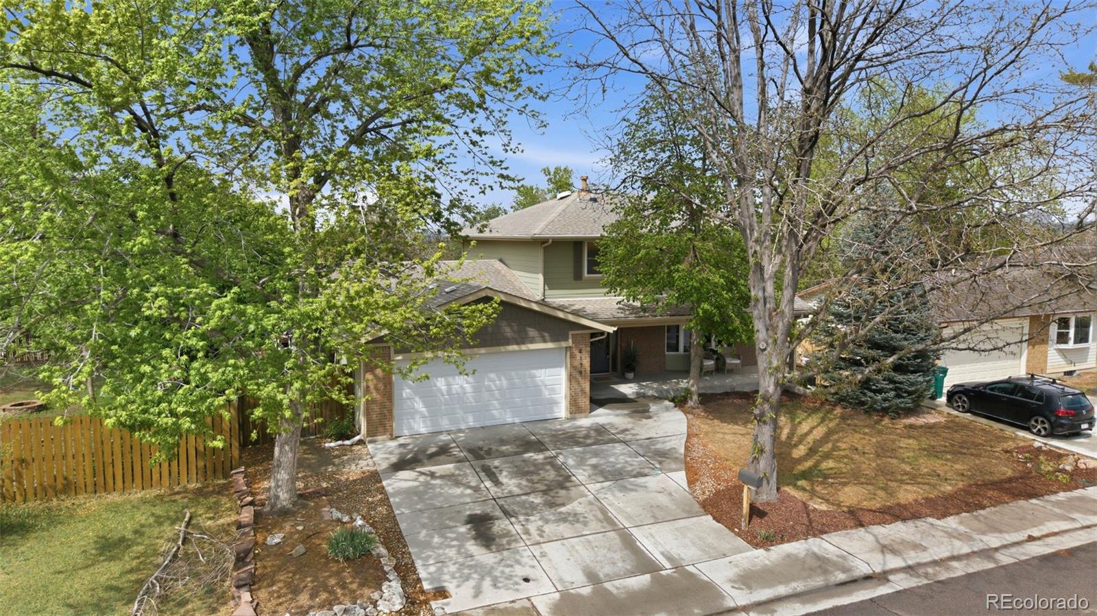 4179 E Peakview Circle Centennial CO 80121