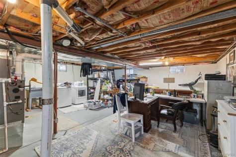 4179 E Peakview Circle Centennial CO 80121