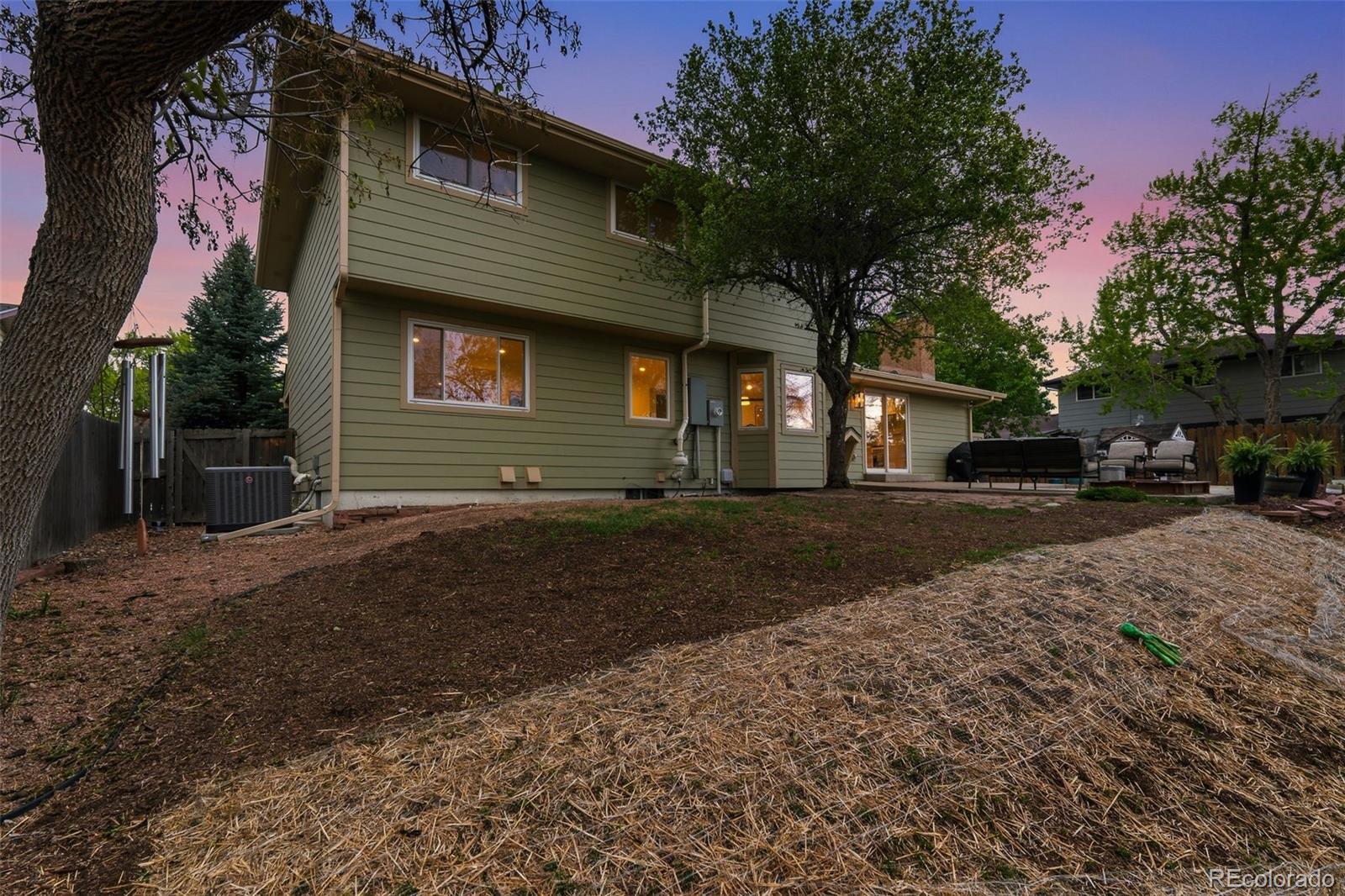 4179 E Peakview Circle Centennial CO 80121