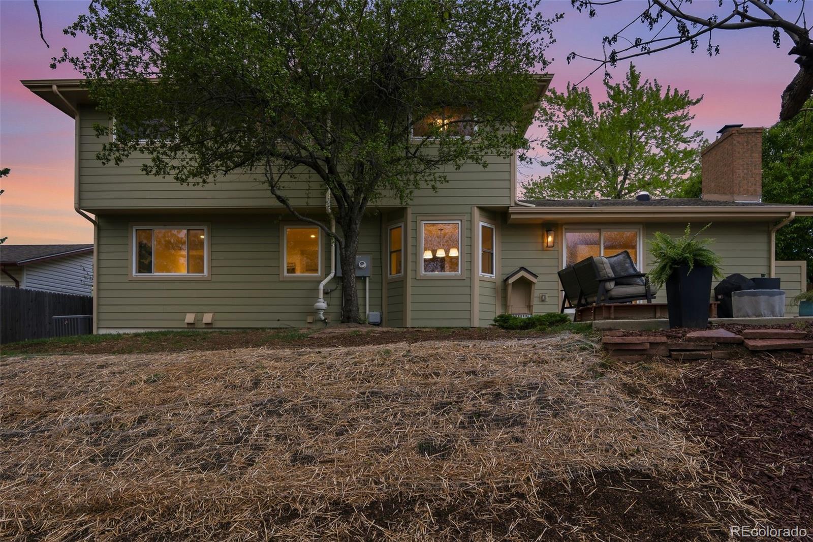 4179 E Peakview Circle Centennial CO 80121