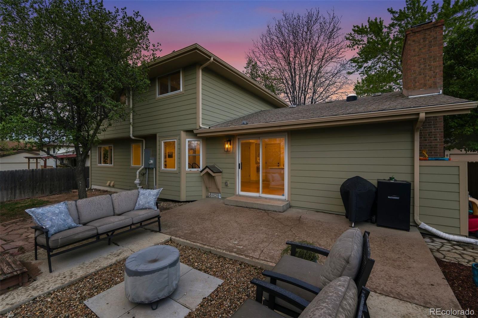 4179 E Peakview Circle Centennial CO 80121