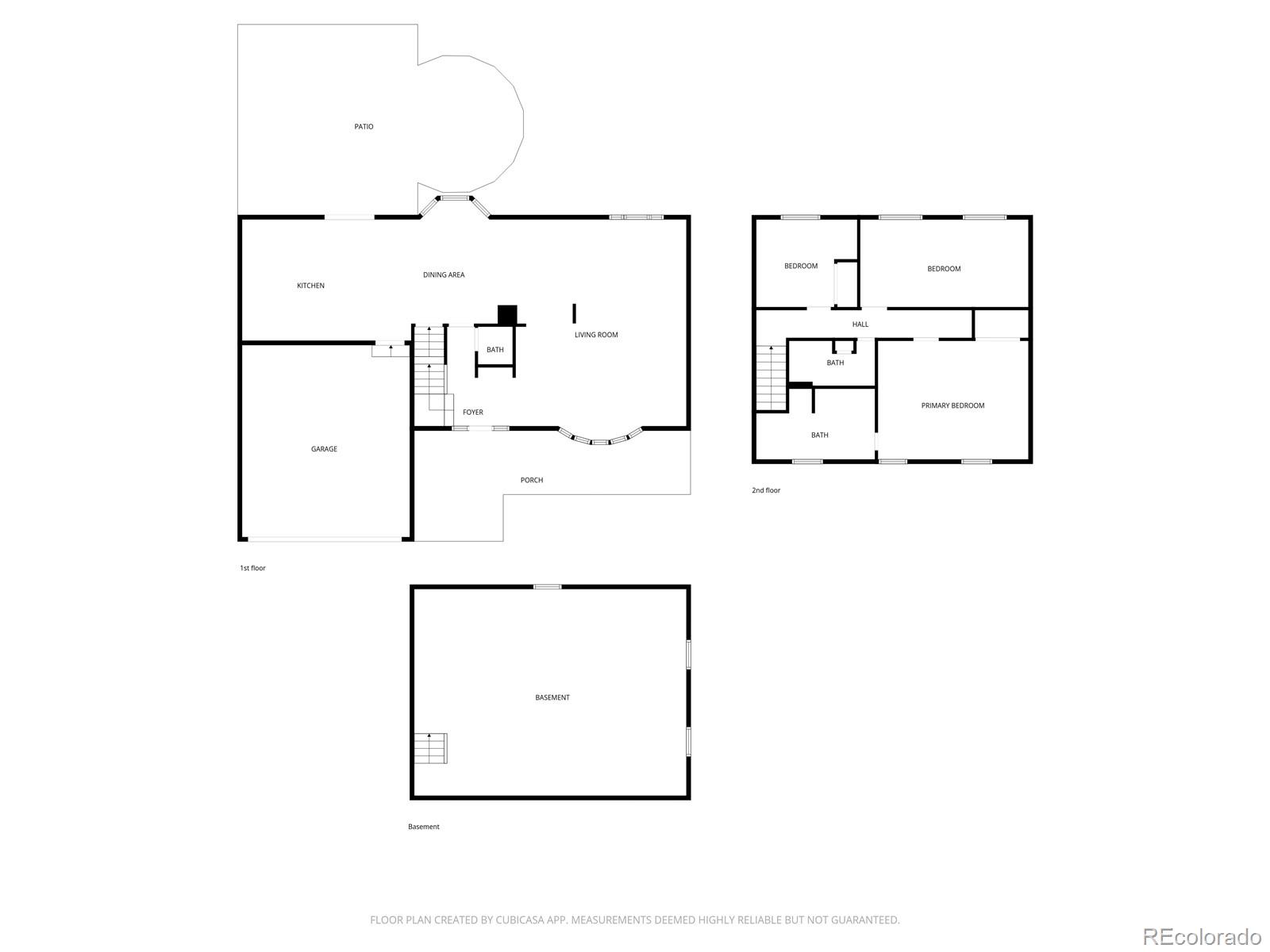 4179 E Peakview Circle Centennial CO 80121