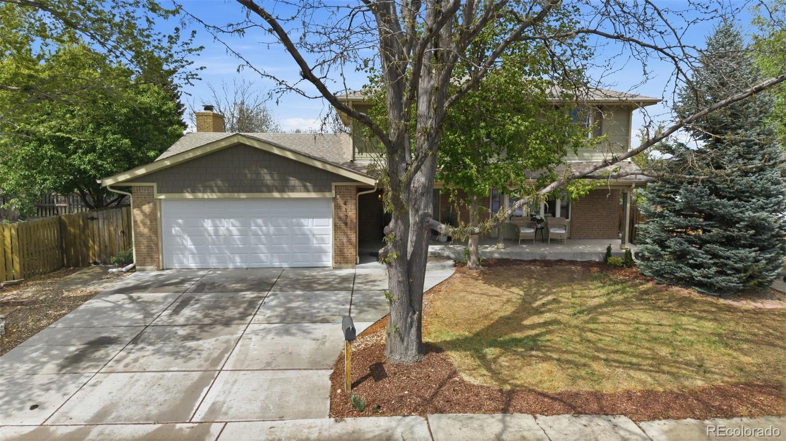 4179 E Peakview Circle Centennial CO 80121
