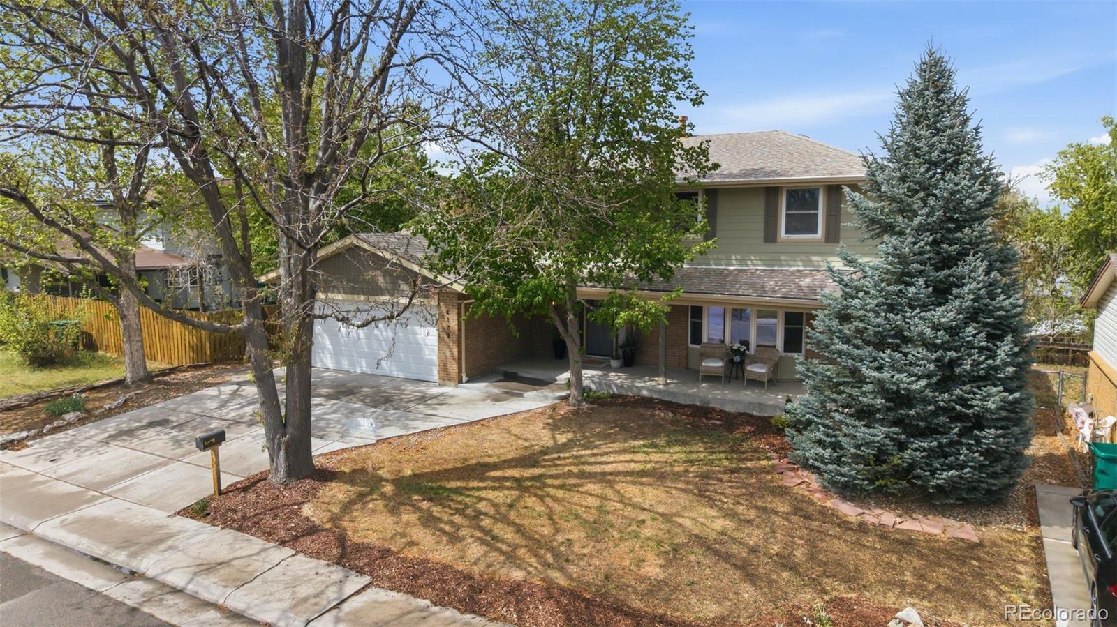 4179 E Peakview Circle Centennial CO 80121