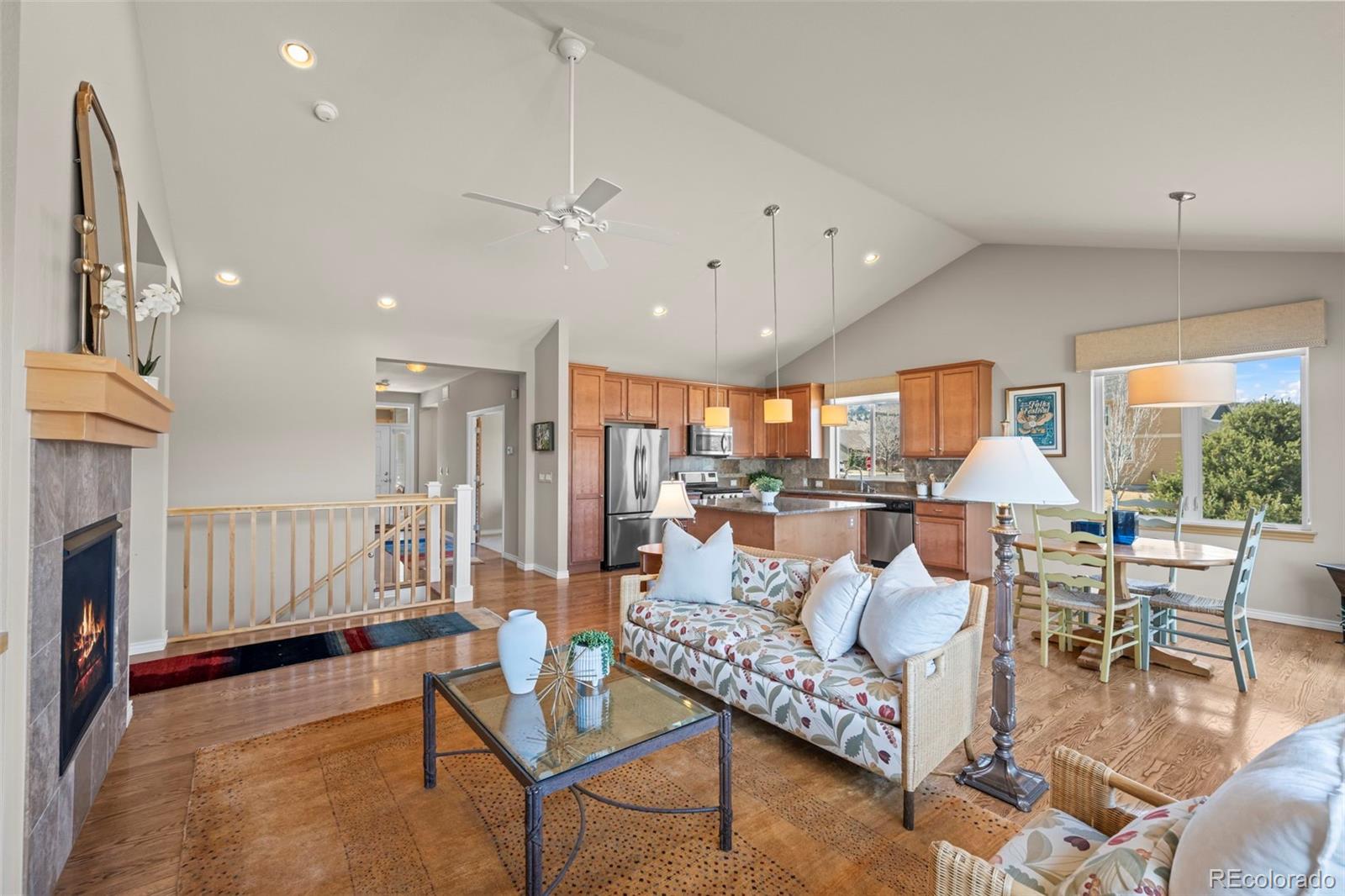 400 Carter Drive Lyons CO 80540