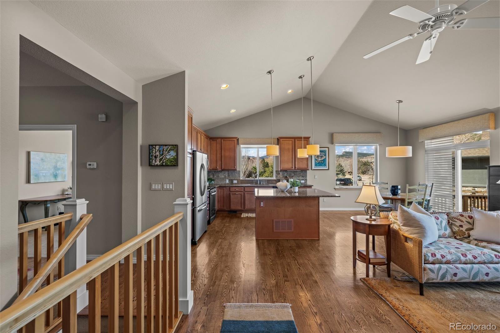 400 Carter Drive Lyons CO 80540