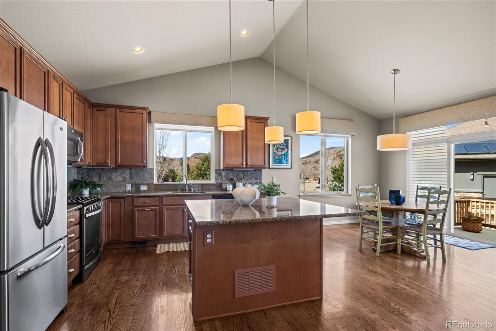 400 Carter Drive Lyons CO 80540