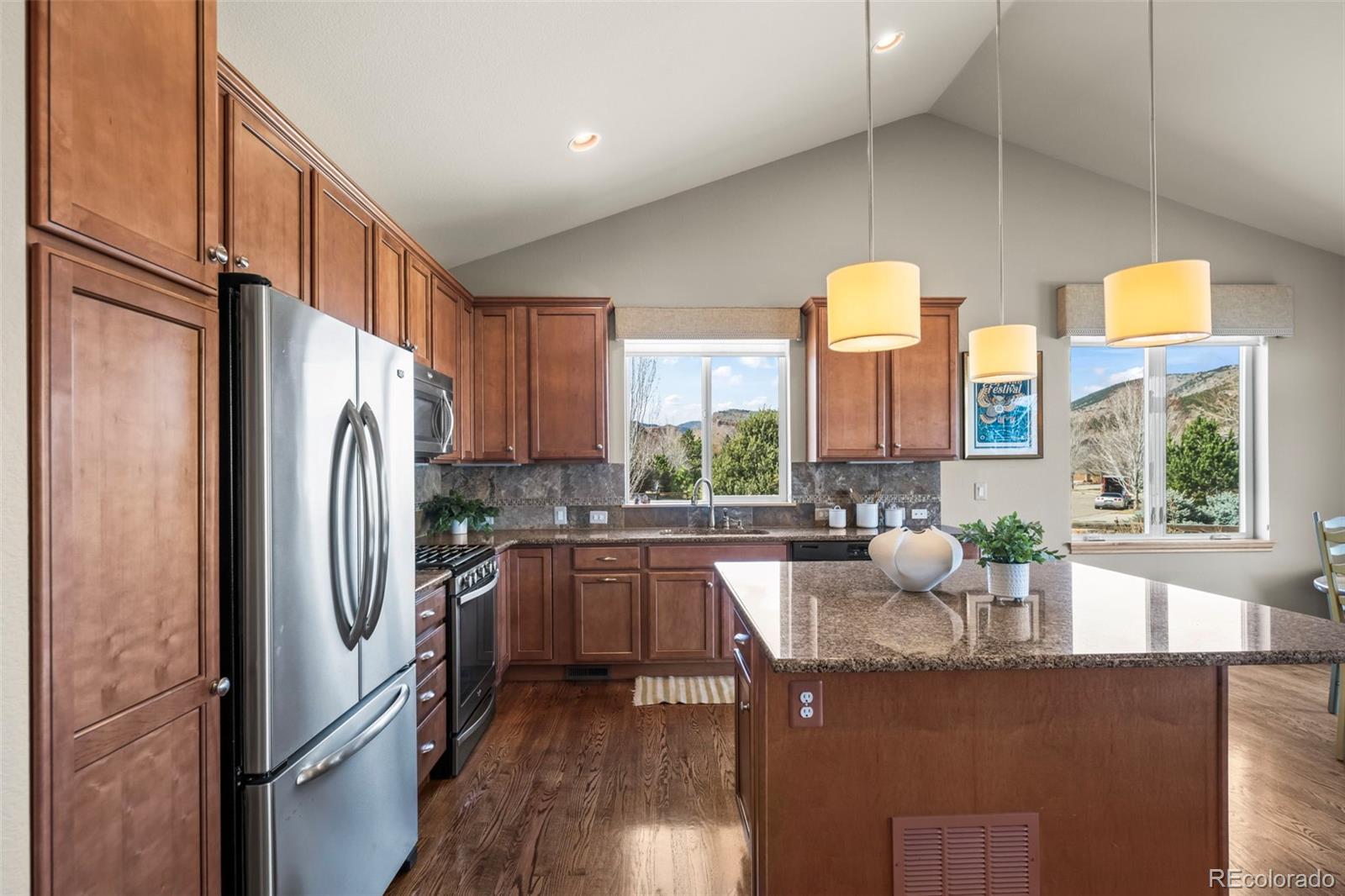 400 Carter Drive Lyons CO 80540