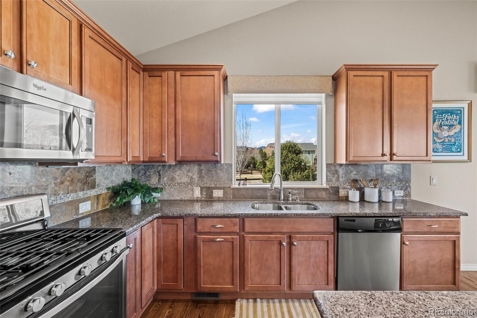 400 Carter Drive Lyons CO 80540