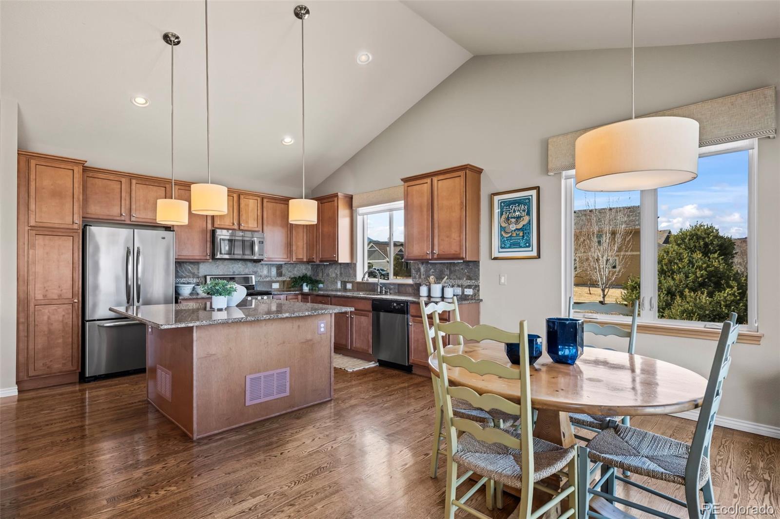 400 Carter Drive Lyons CO 80540
