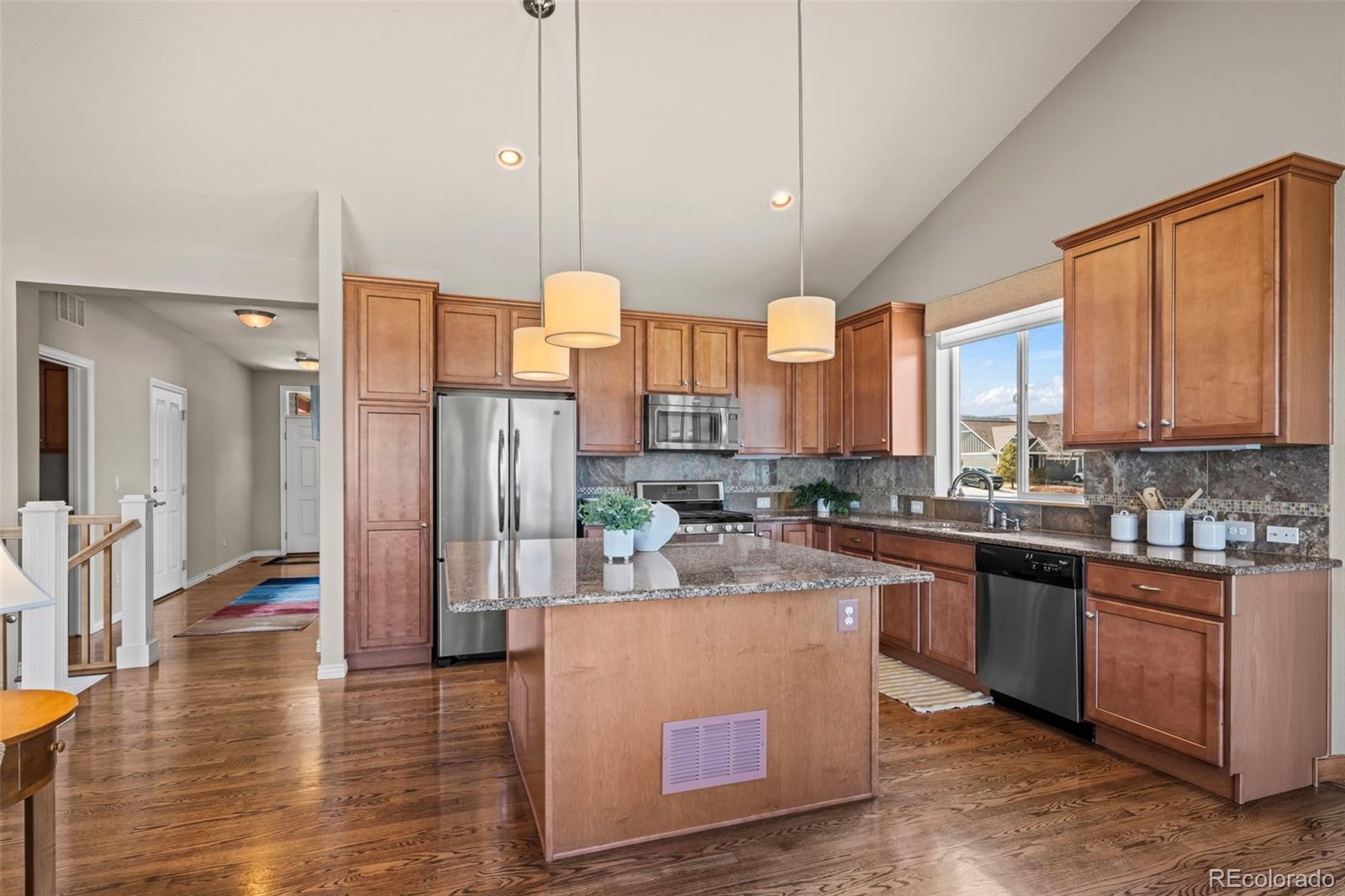400 Carter Drive Lyons CO 80540