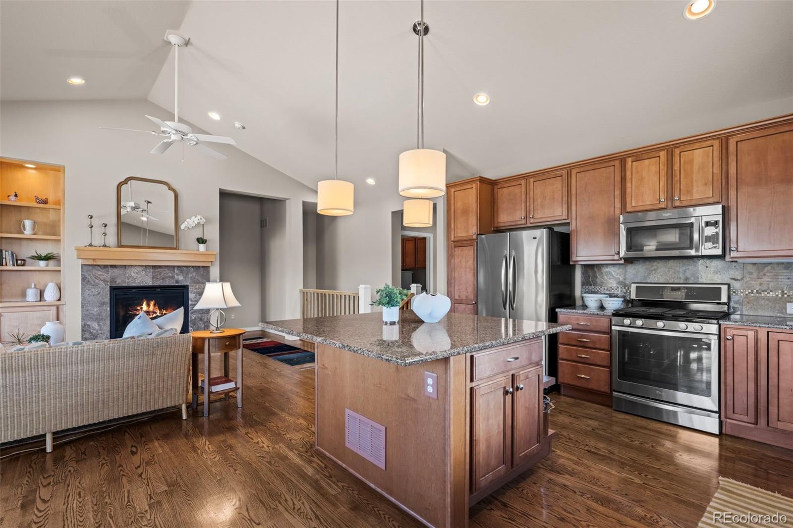 400 Carter Drive Lyons CO 80540