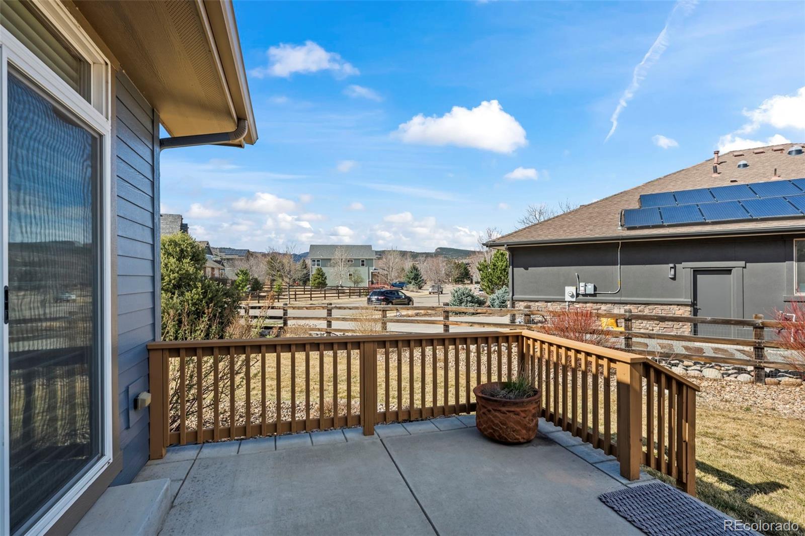 400 Carter Drive Lyons CO 80540