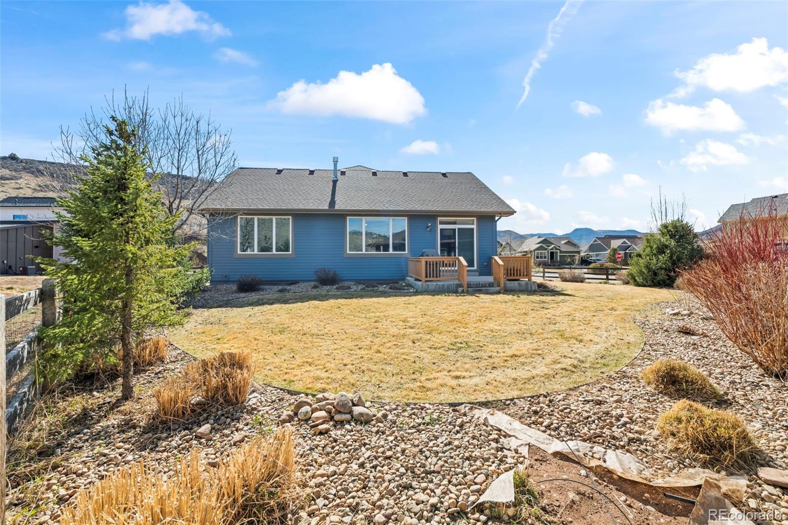 400 Carter Drive Lyons CO 80540