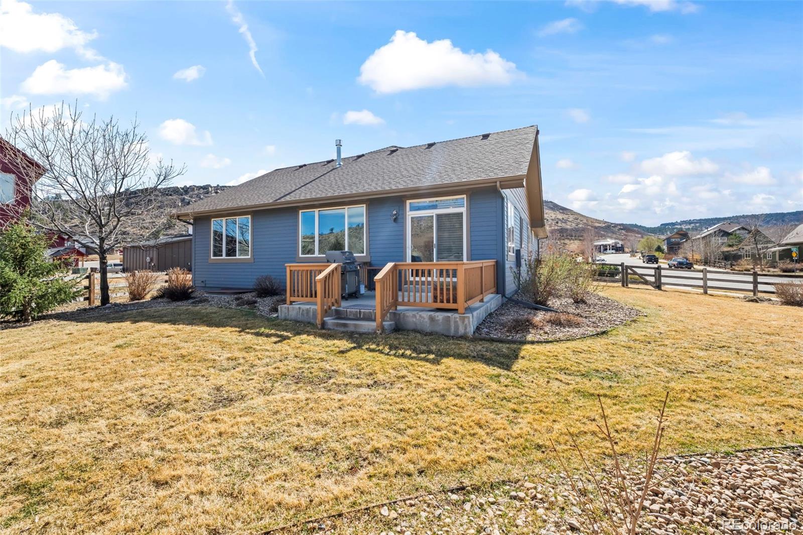 400 Carter Drive Lyons CO 80540