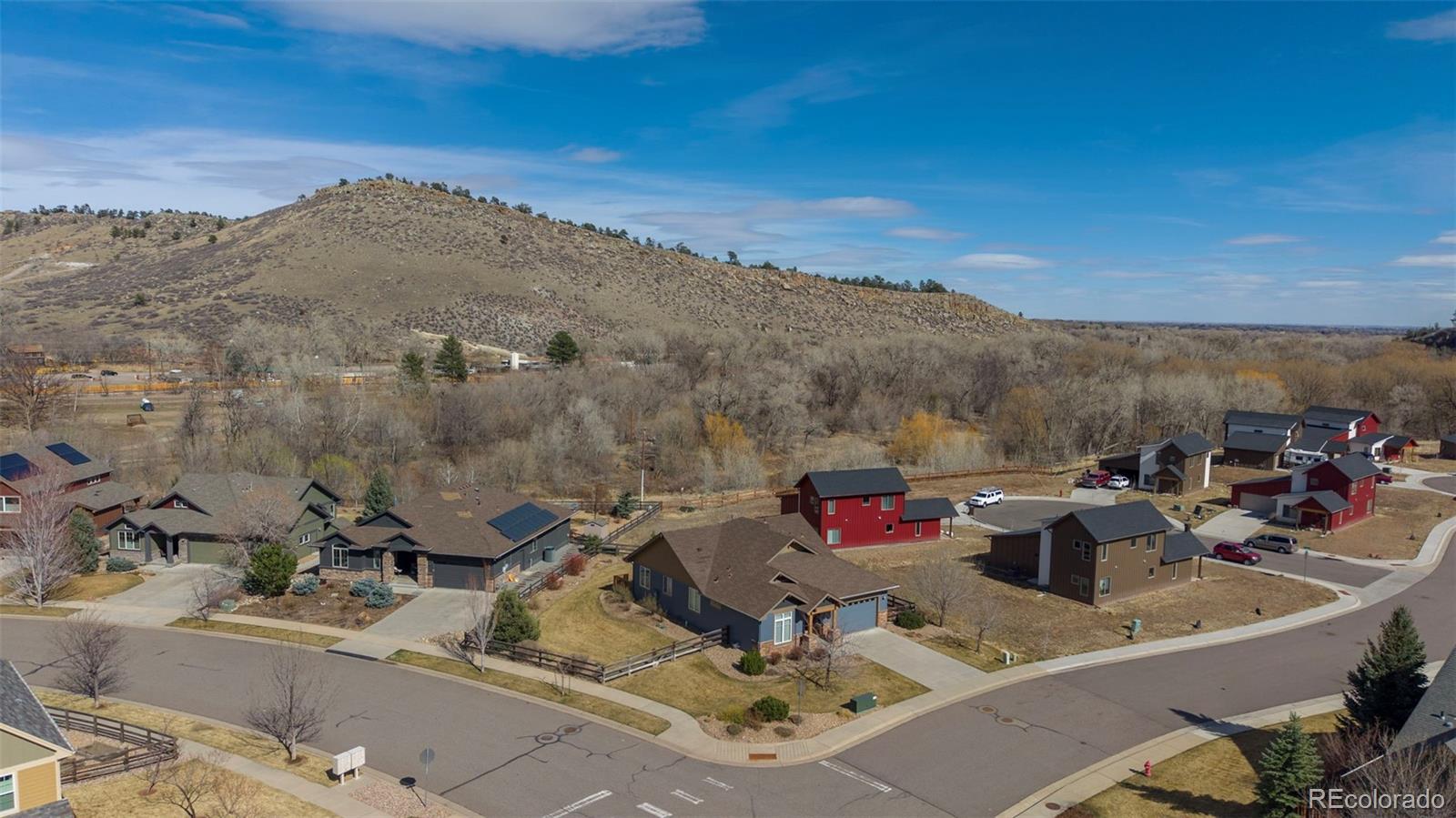 400 Carter Drive Lyons CO 80540