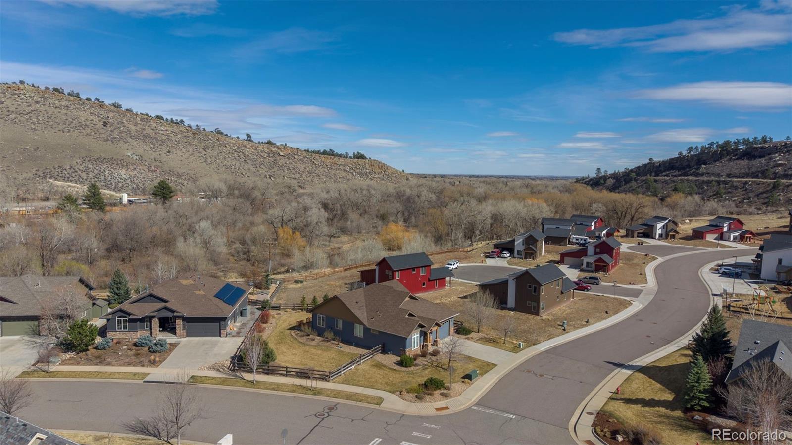 400 Carter Drive Lyons CO 80540