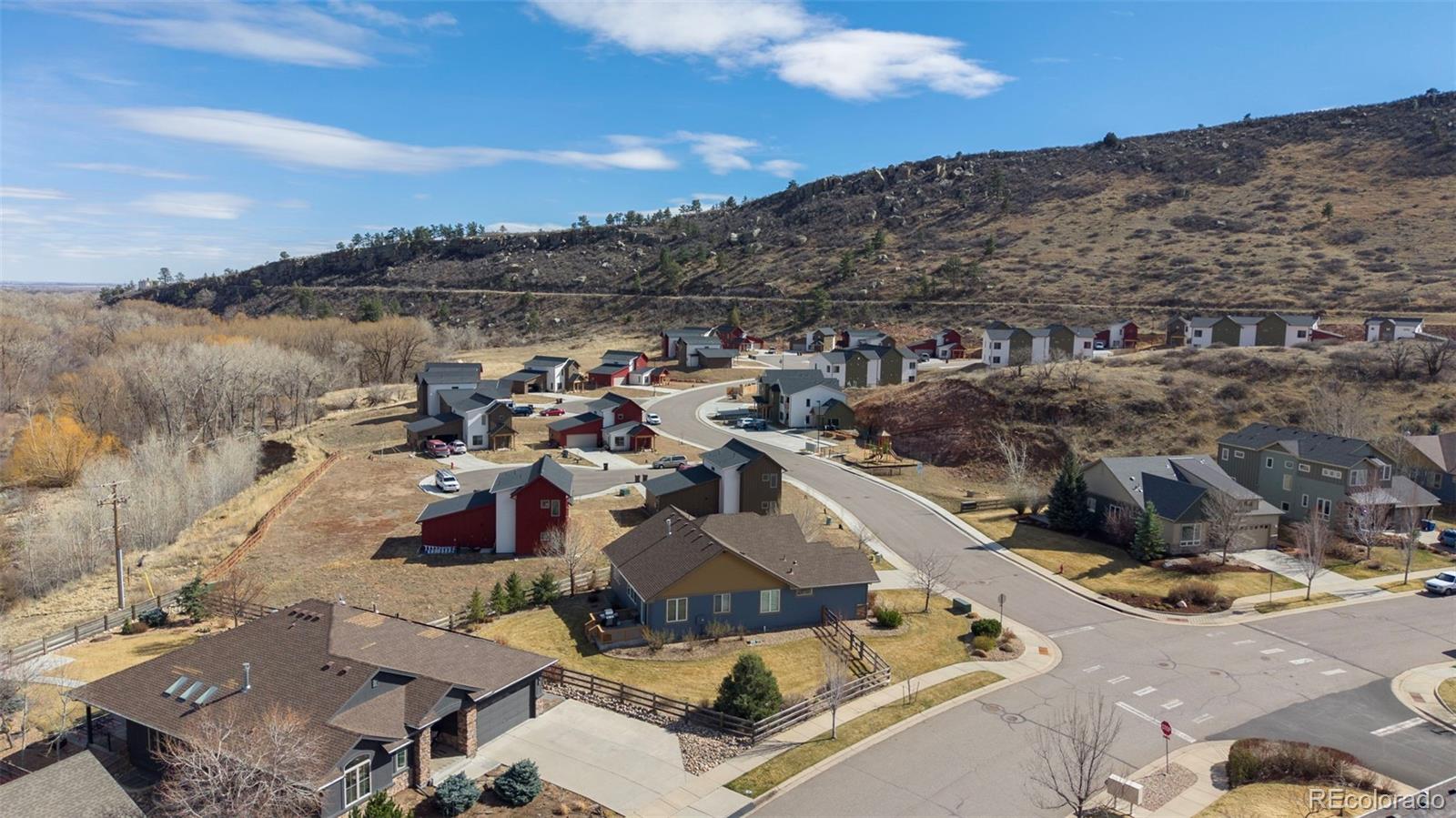 400 Carter Drive Lyons CO 80540