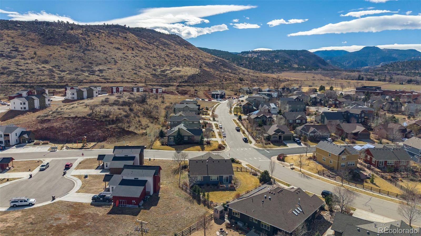 400 Carter Drive Lyons CO 80540