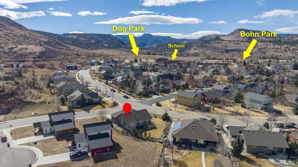 400 Carter Drive Lyons CO 80540