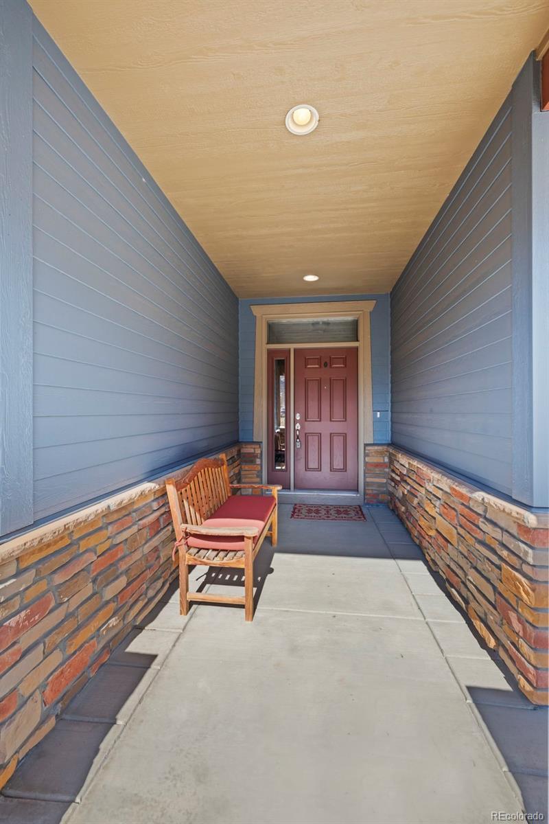 400 Carter Drive Lyons CO 80540