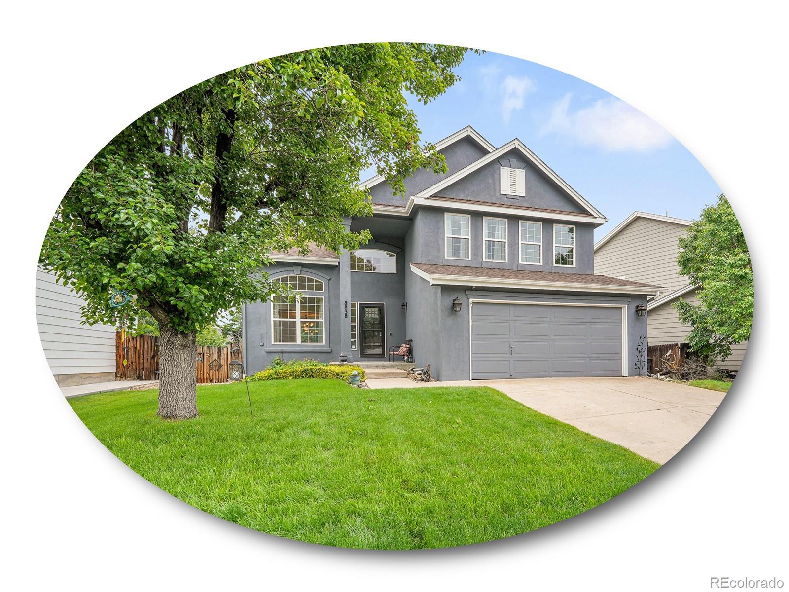 8838 S Dudley Street Littleton CO 80128