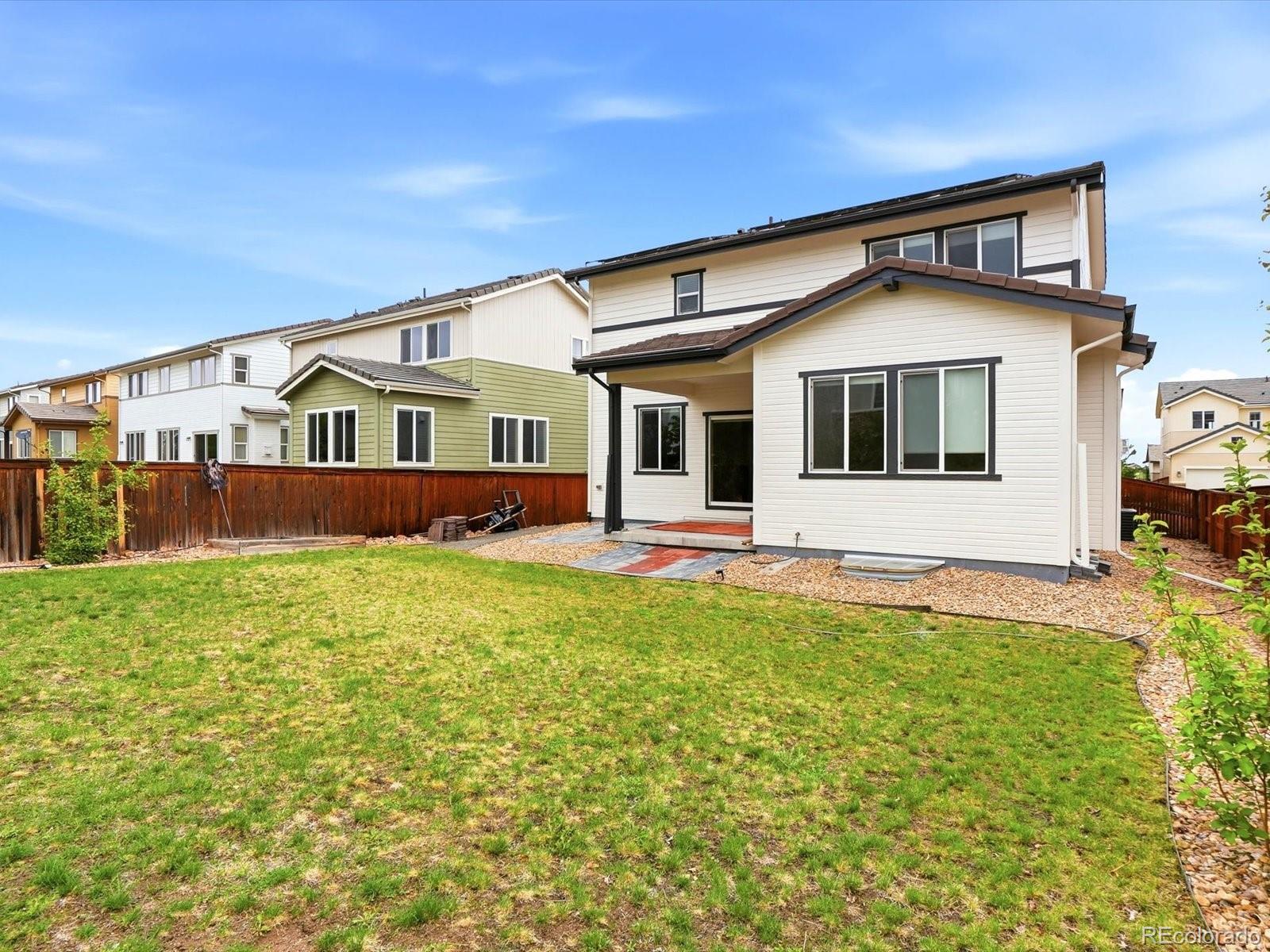 10863 Touchstone Loop Parker CO 80134