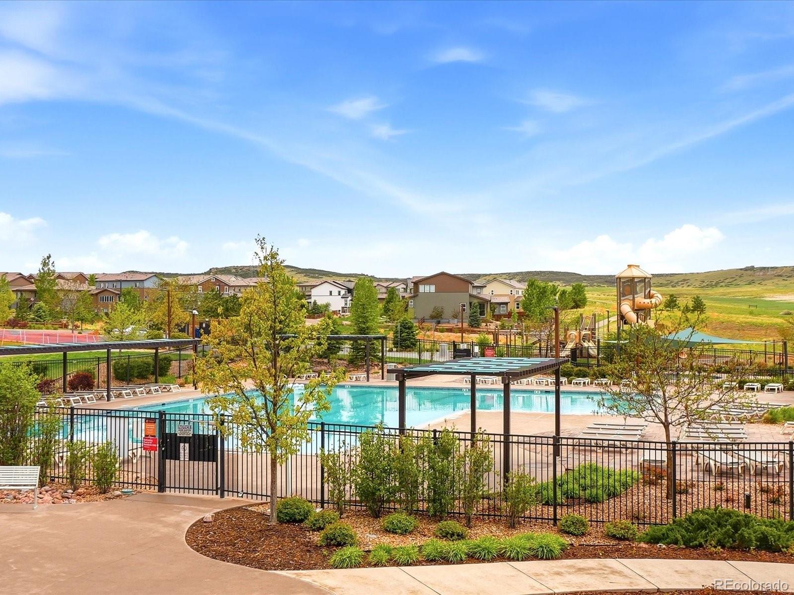 10863 Touchstone Loop Parker CO 80134