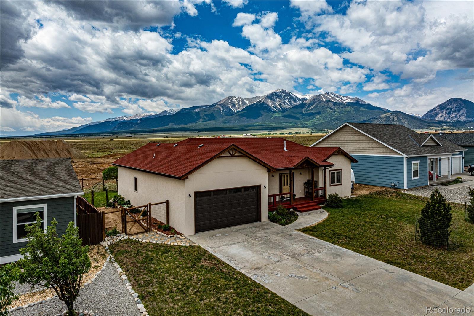 106 Red Tail Boulevard Buena Vista CO 81211