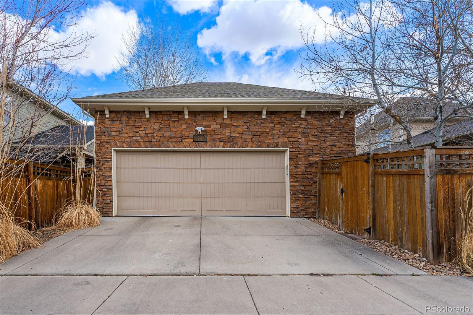 866 Ulster Way Denver CO 80230