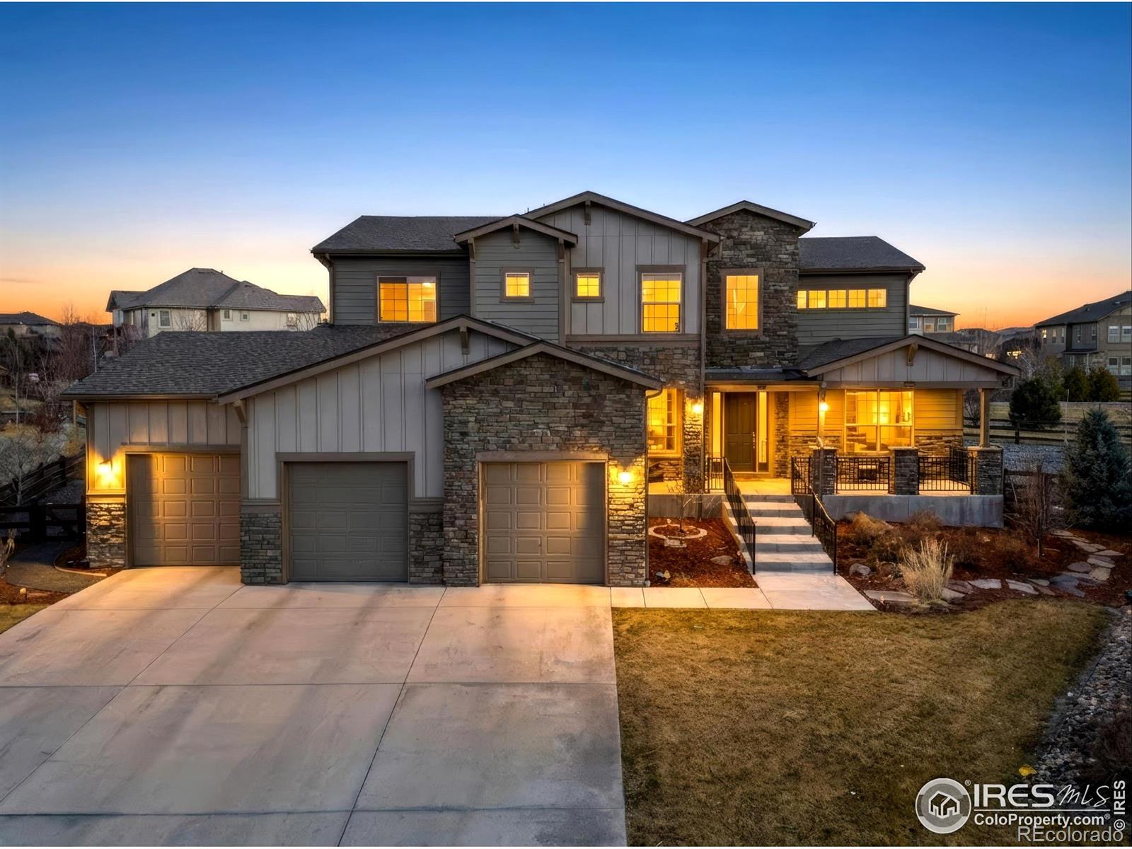 6402 Foothills View Place Fort Collins CO 80528