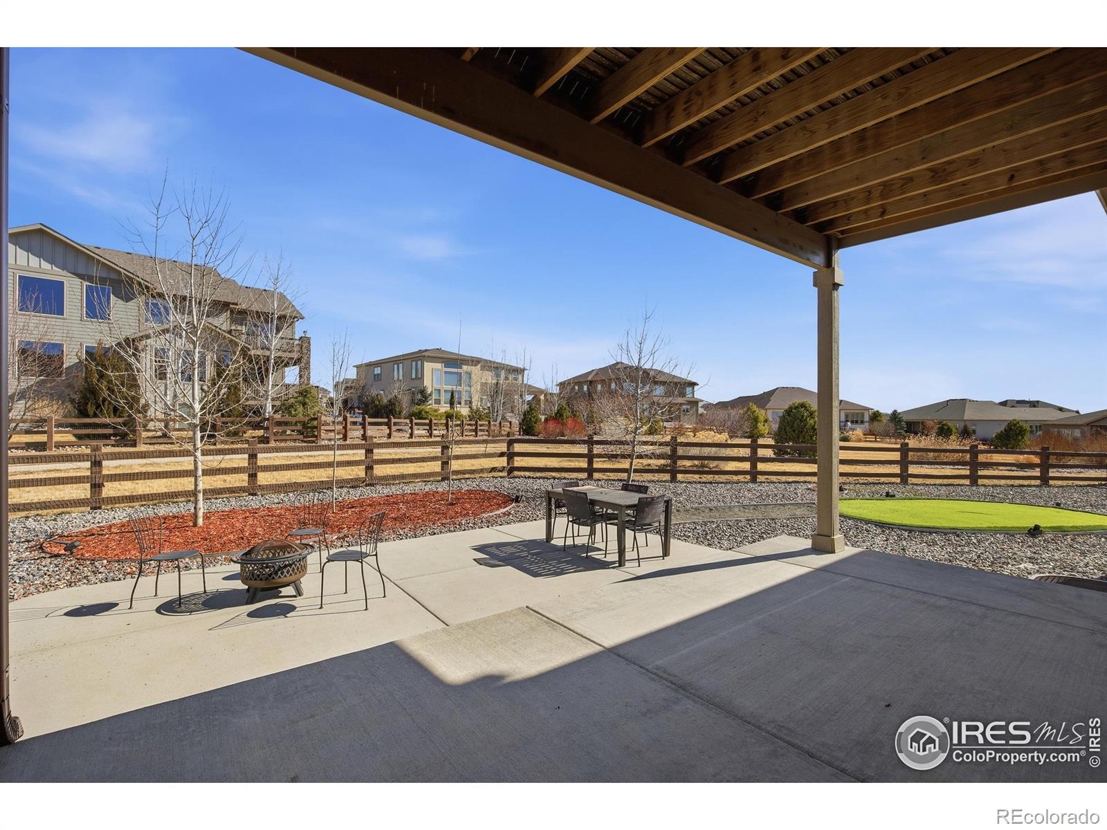 6402 Foothills View Place Fort Collins CO 80528