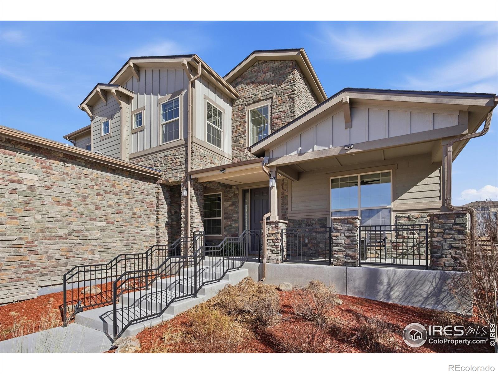 6402 Foothills View Place Fort Collins CO 80528