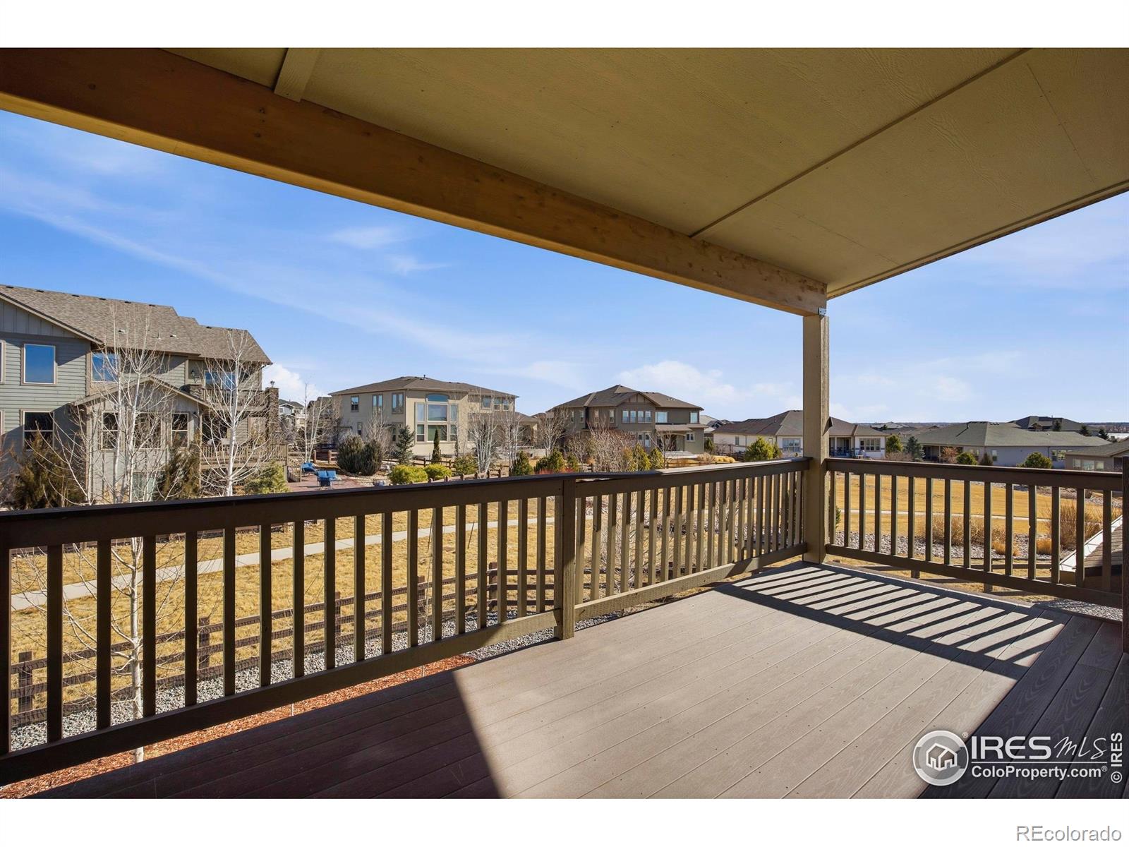 6402 Foothills View Place Fort Collins CO 80528