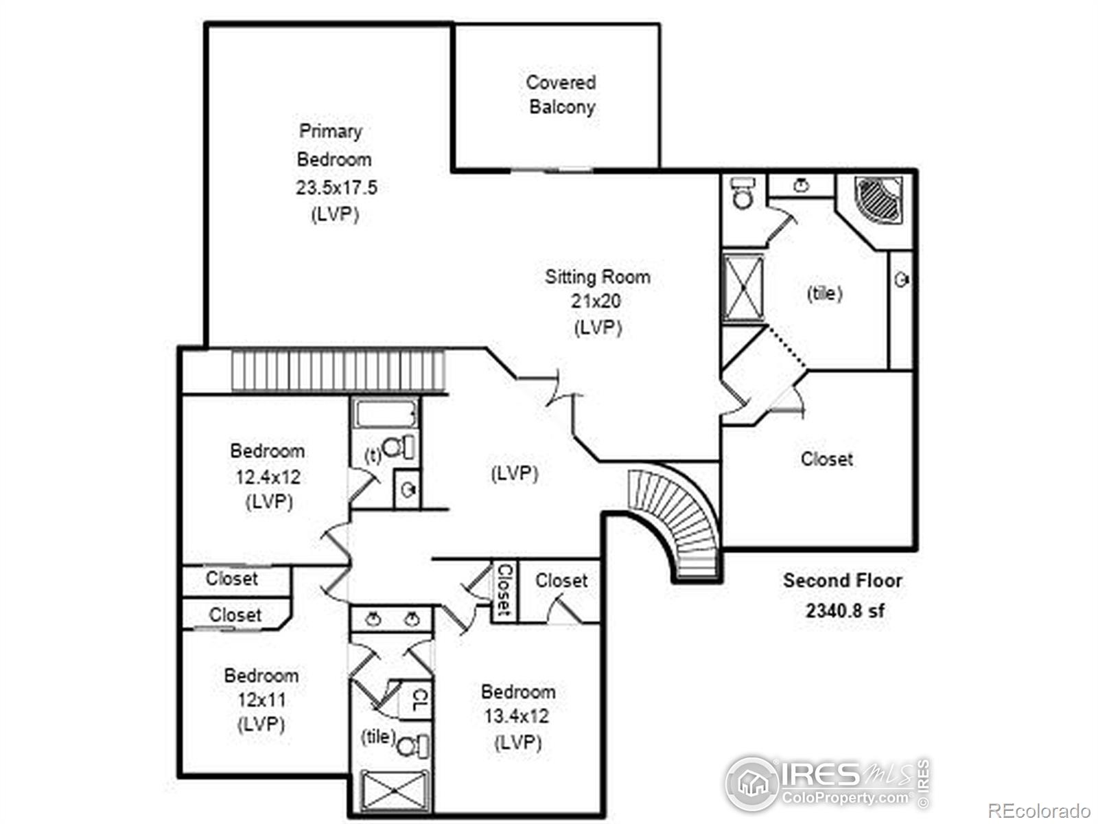 6402 Foothills View Place Fort Collins CO 80528