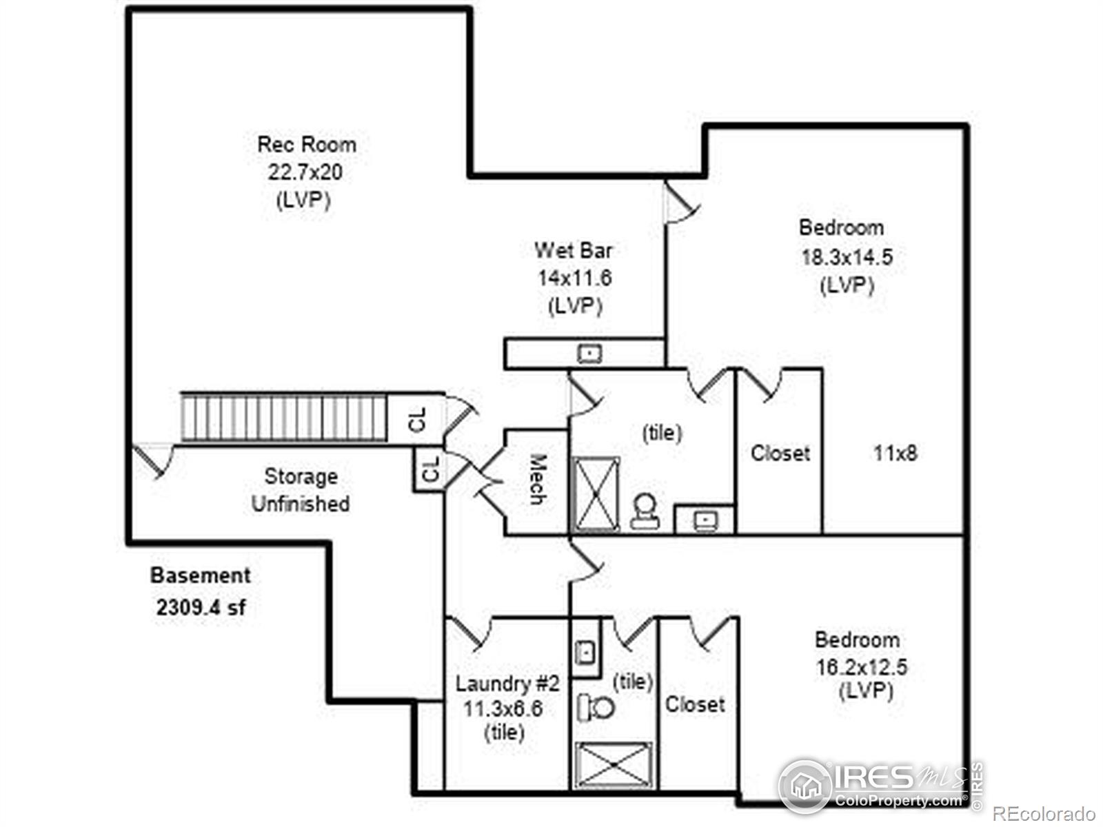 6402 Foothills View Place Fort Collins CO 80528