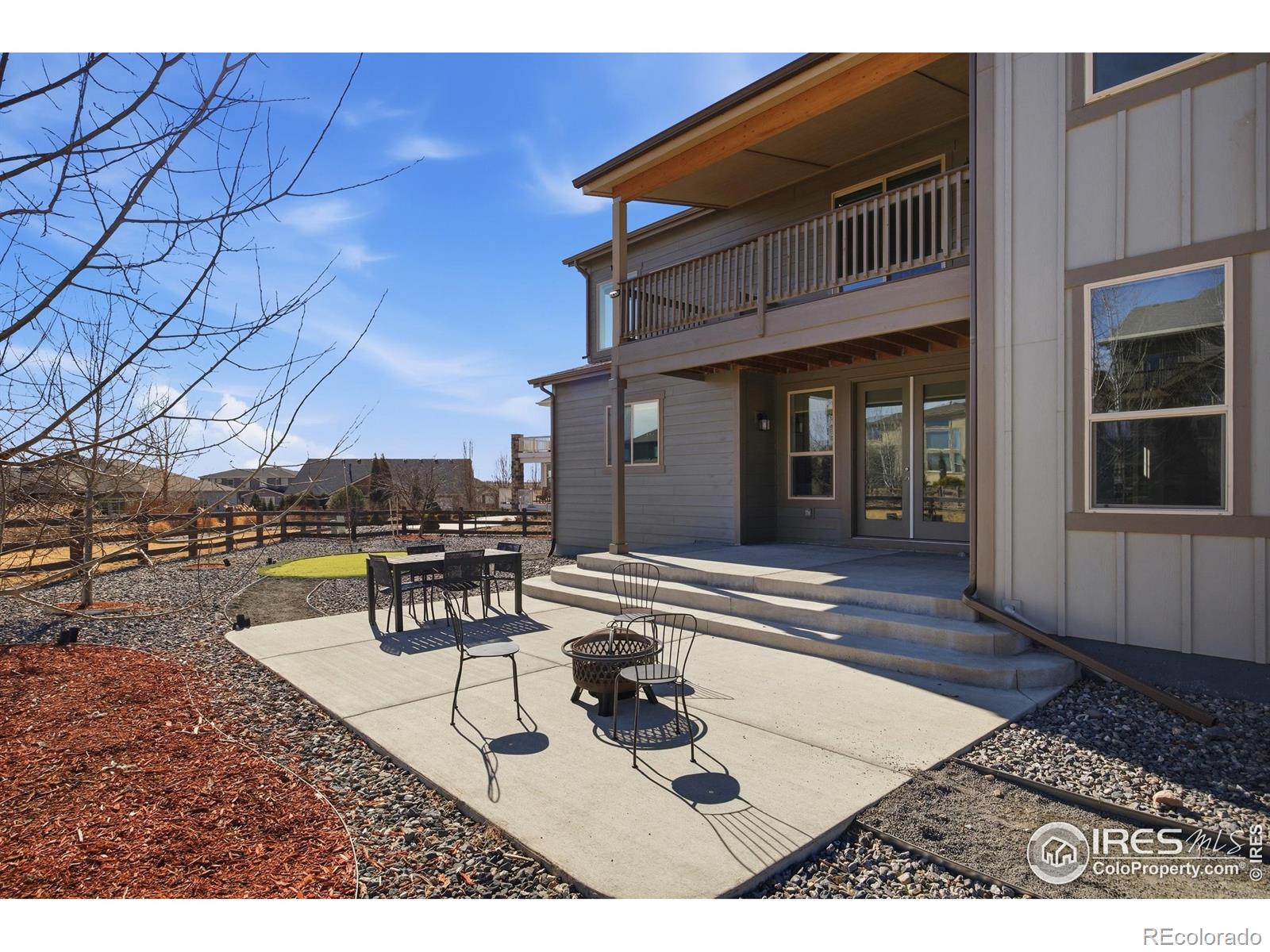 6402 Foothills View Place Fort Collins CO 80528