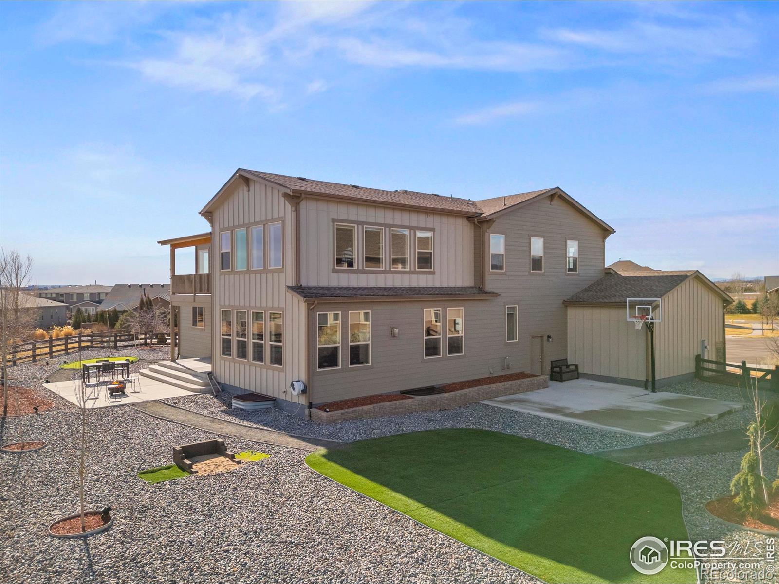 6402 Foothills View Place Fort Collins CO 80528