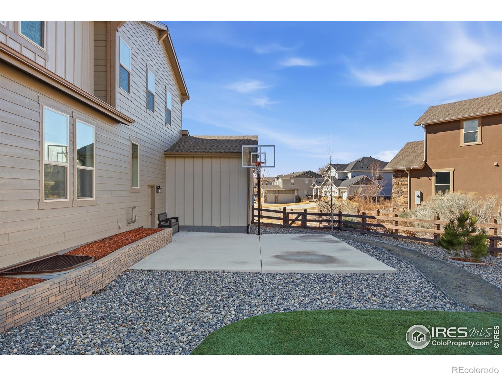 6402 Foothills View Place Fort Collins CO 80528
