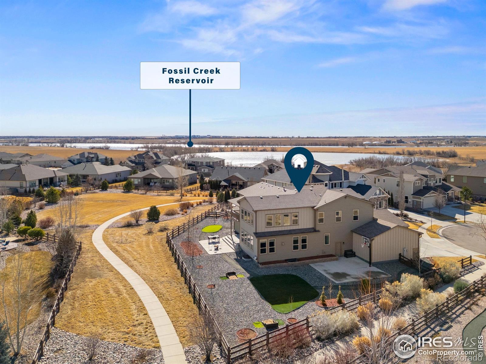 6402 Foothills View Place Fort Collins CO 80528