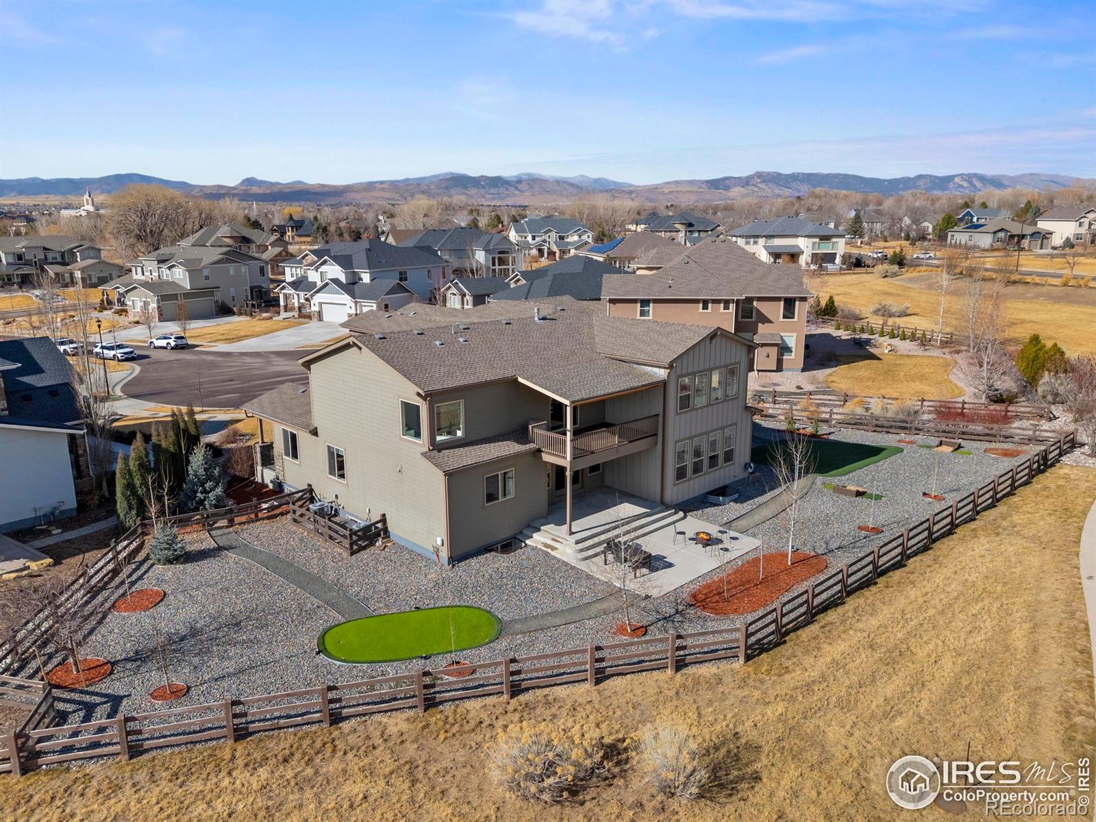 6402 Foothills View Place Fort Collins CO 80528