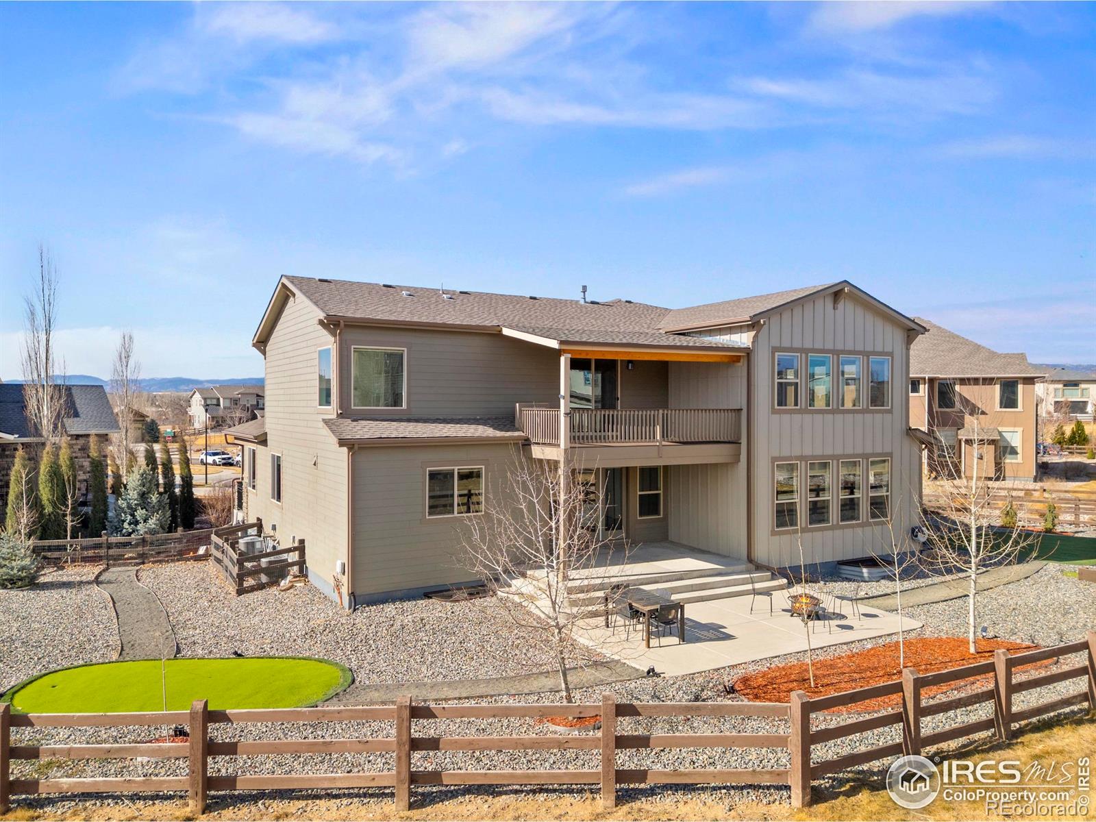 6402 Foothills View Place Fort Collins CO 80528