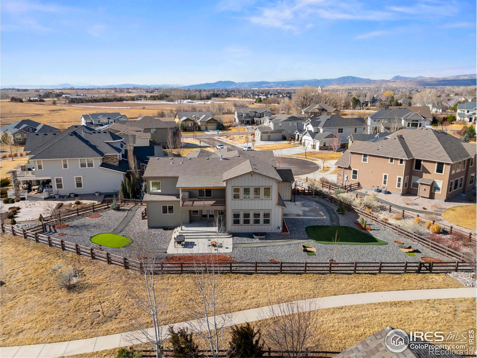 6402 Foothills View Place Fort Collins CO 80528