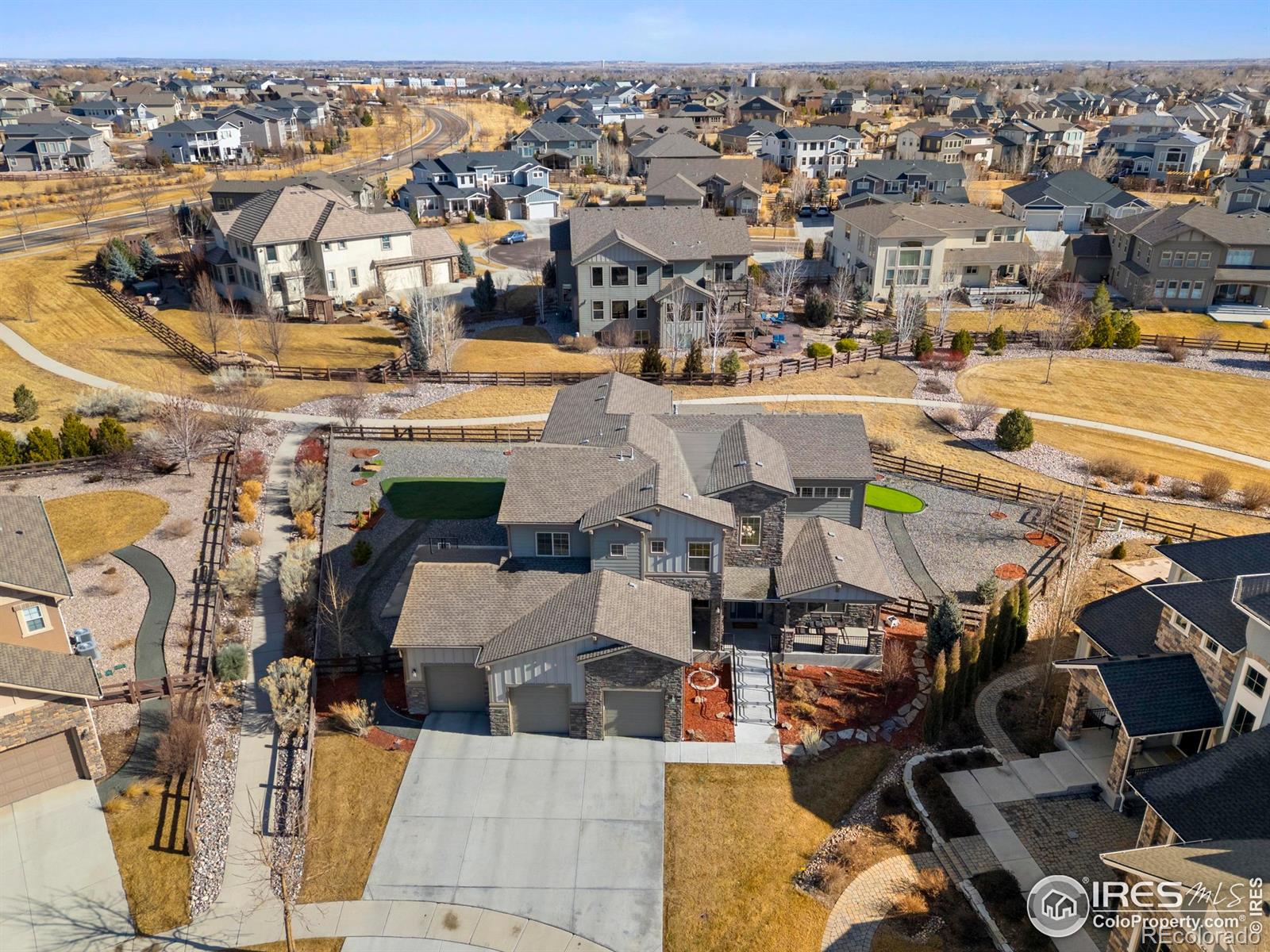 6402 Foothills View Place Fort Collins CO 80528