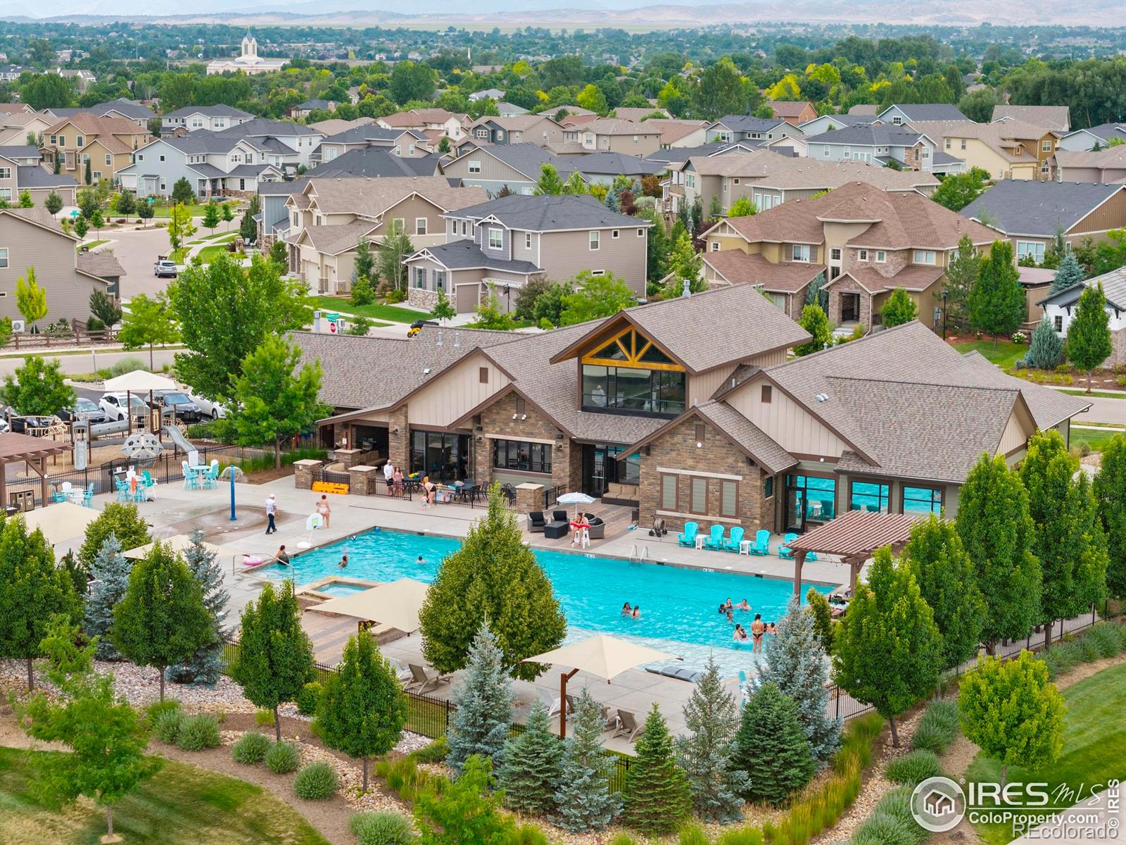 6402 Foothills View Place Fort Collins CO 80528